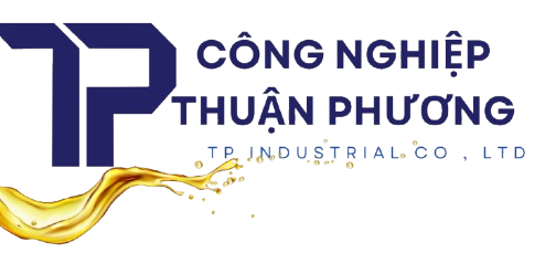 CÔNG TY TNHH CÔNG NGHIỆP THUẬN PHƯƠNG